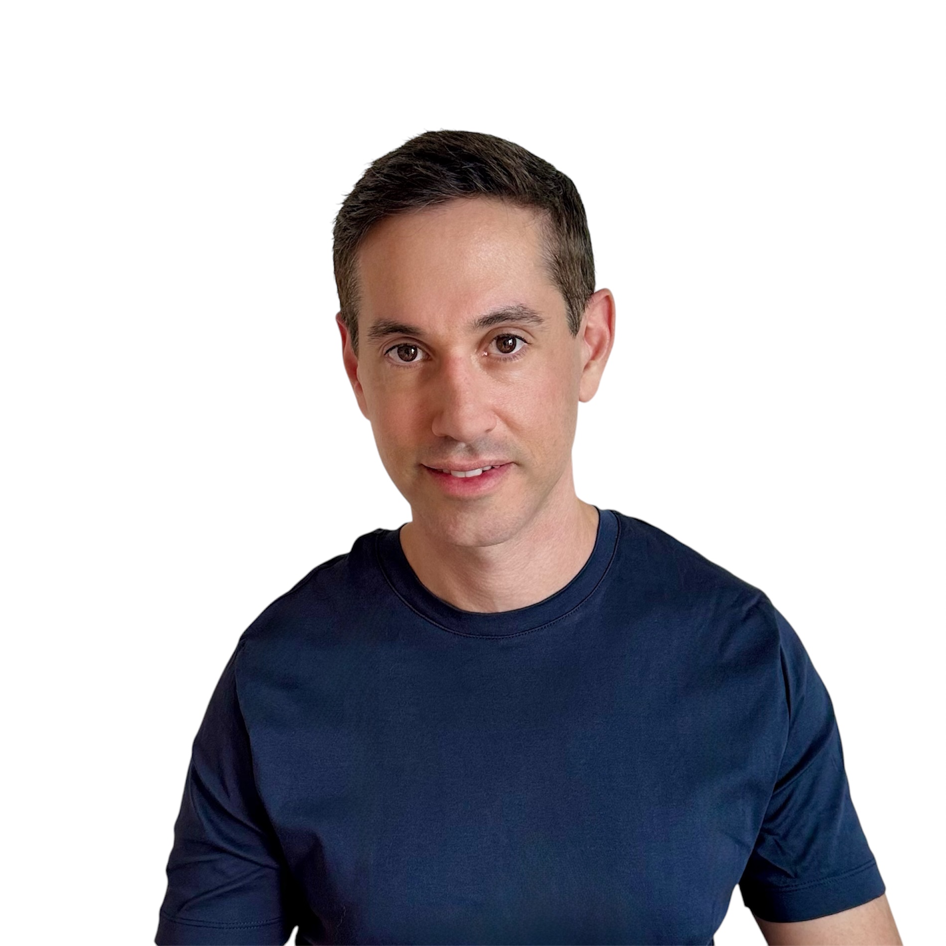 Guy Livne Headshot
